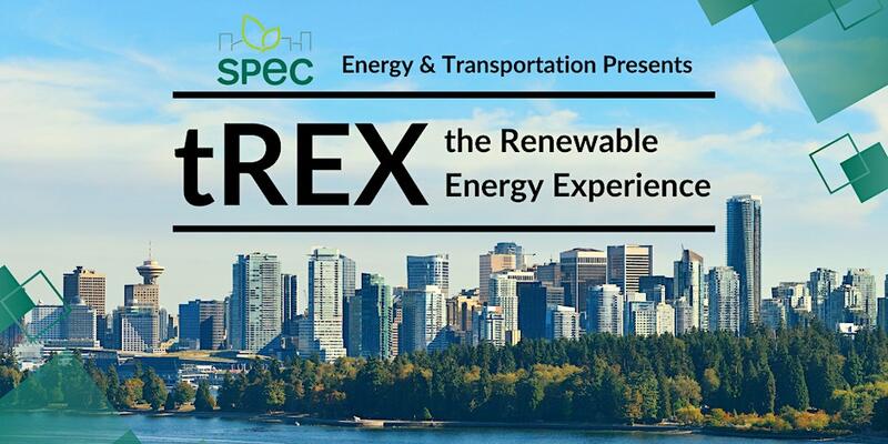 SPEC Renewable Energy Walking Tour