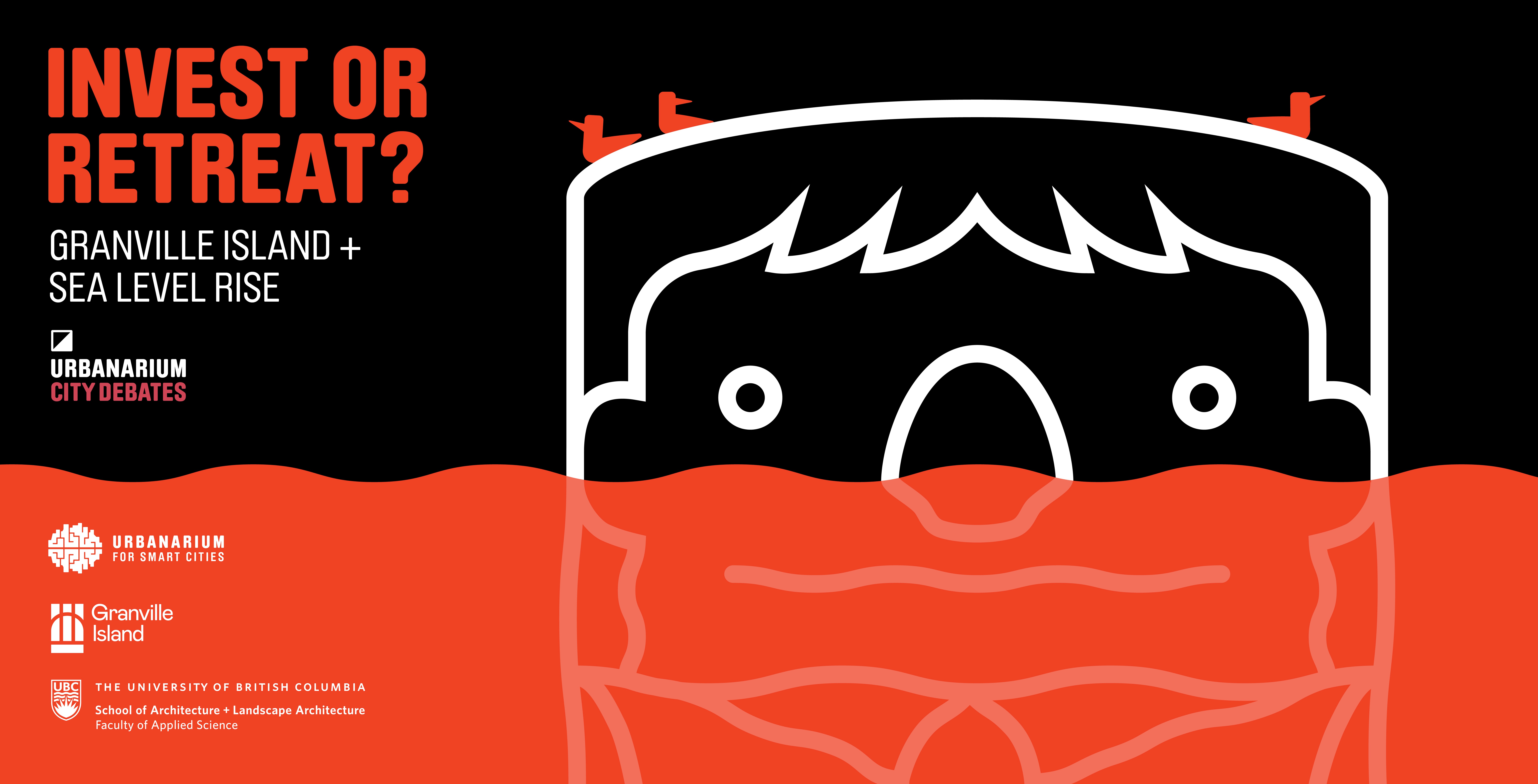 Granville Island Debate