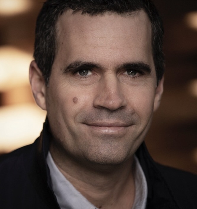 Photo of Joseph Dahmen