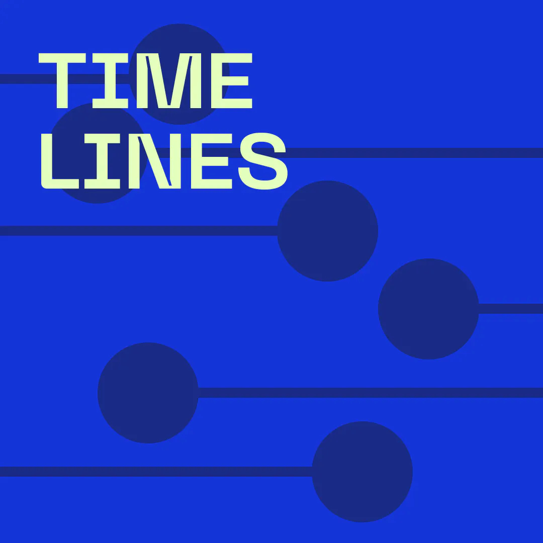Timelines 