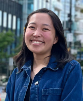 Profile picture for user Alexandra Huang