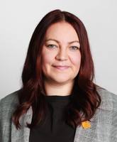 Profile picture for user Hannah Walpole