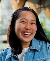 Profile picture for user Alexandra Huang
