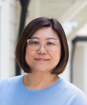 Lilian Chau