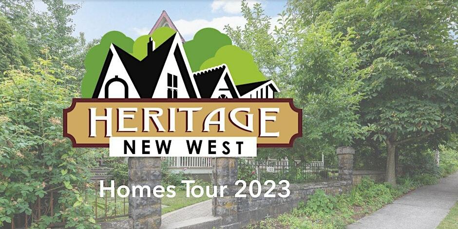 New West Heritage Tour