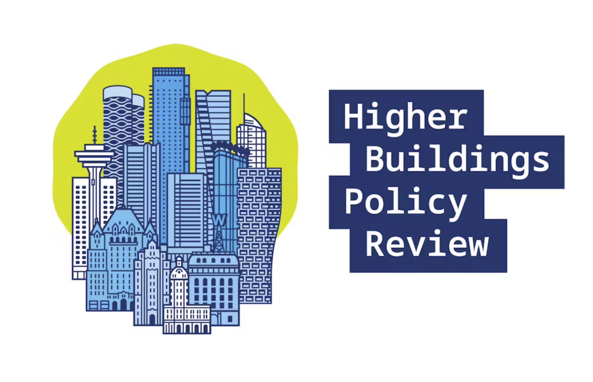 COV Higher Buildings Policy Review