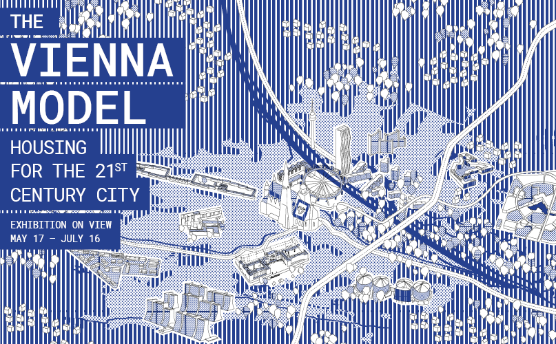 'The Vienna Model' Exhibition At MOV | Urbanarium