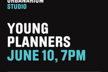 Young Planners Studio Tile
