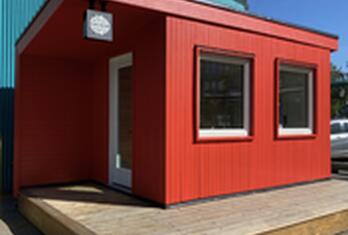Granville Island Studio