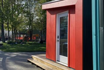 Granville Island Studio