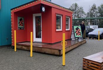 Granville Island Studio