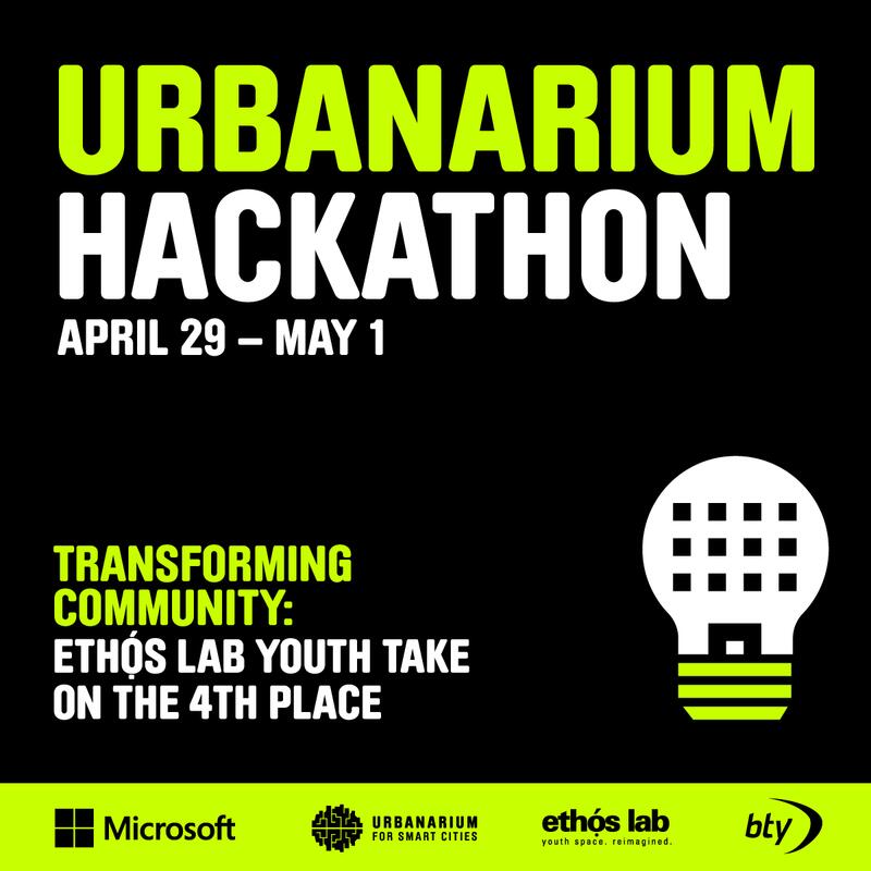 Urbanarium Hackathon