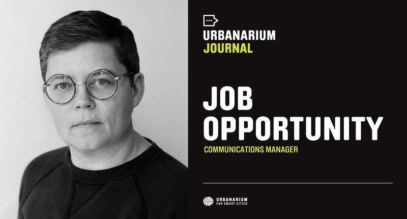 Job Opportunity: Communications