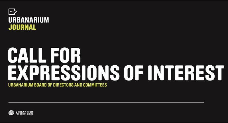 Call for Expressions of Interest