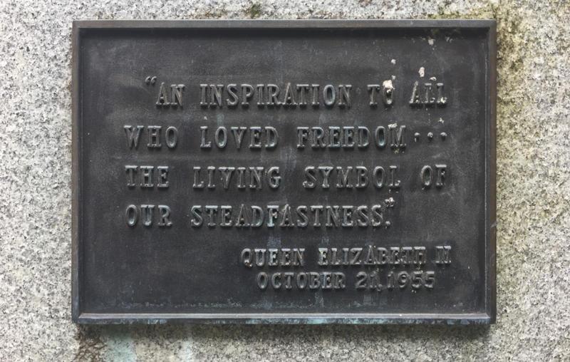 Monuments Image