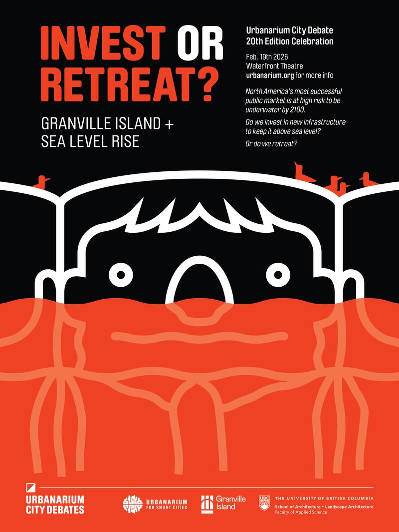 Granville Island Debate