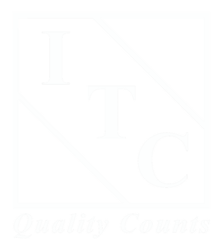 ITC Logo