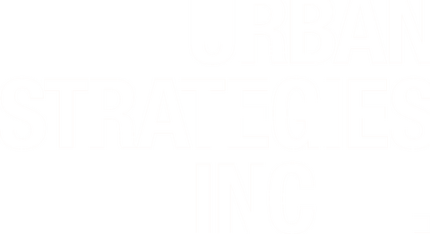 Urban Strategies Inc.