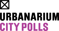 Urbanarium City Polls